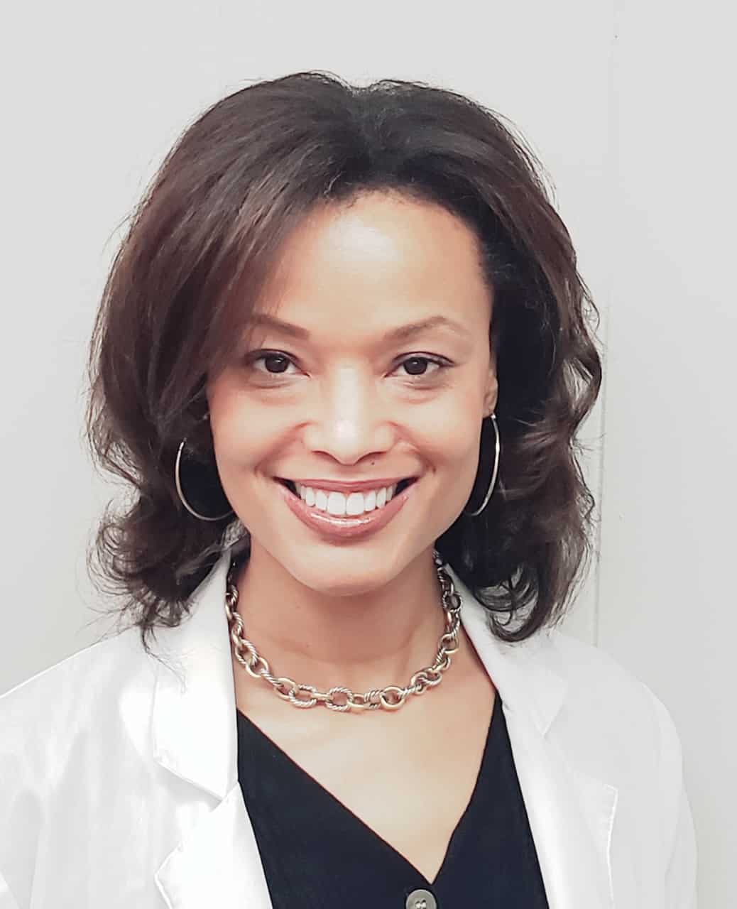 Dr. Cherice Hollingsworth, DMD in Lexington, KY